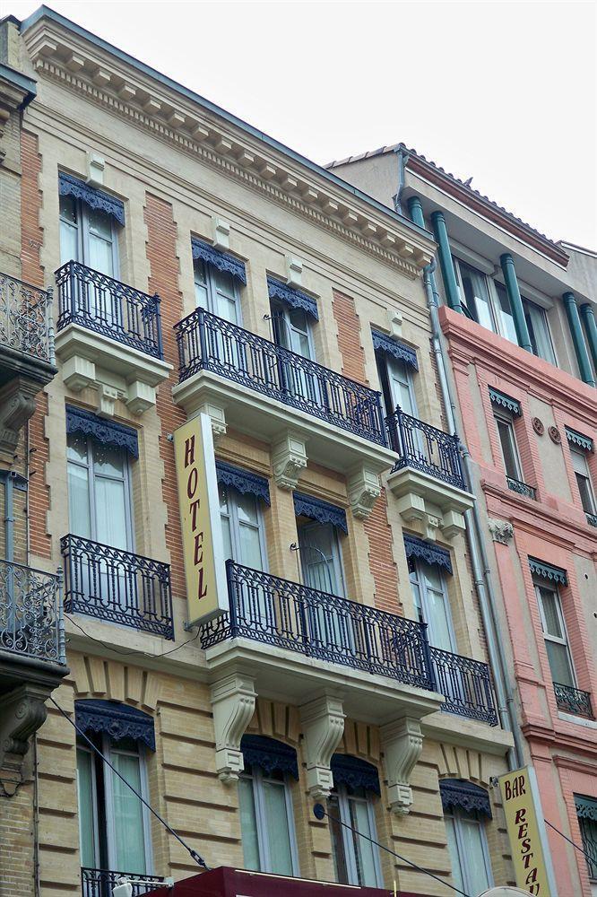 Saint Severin Hotel 2*