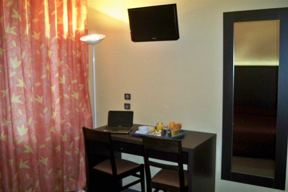 Hotel Saint Severin Toulouse