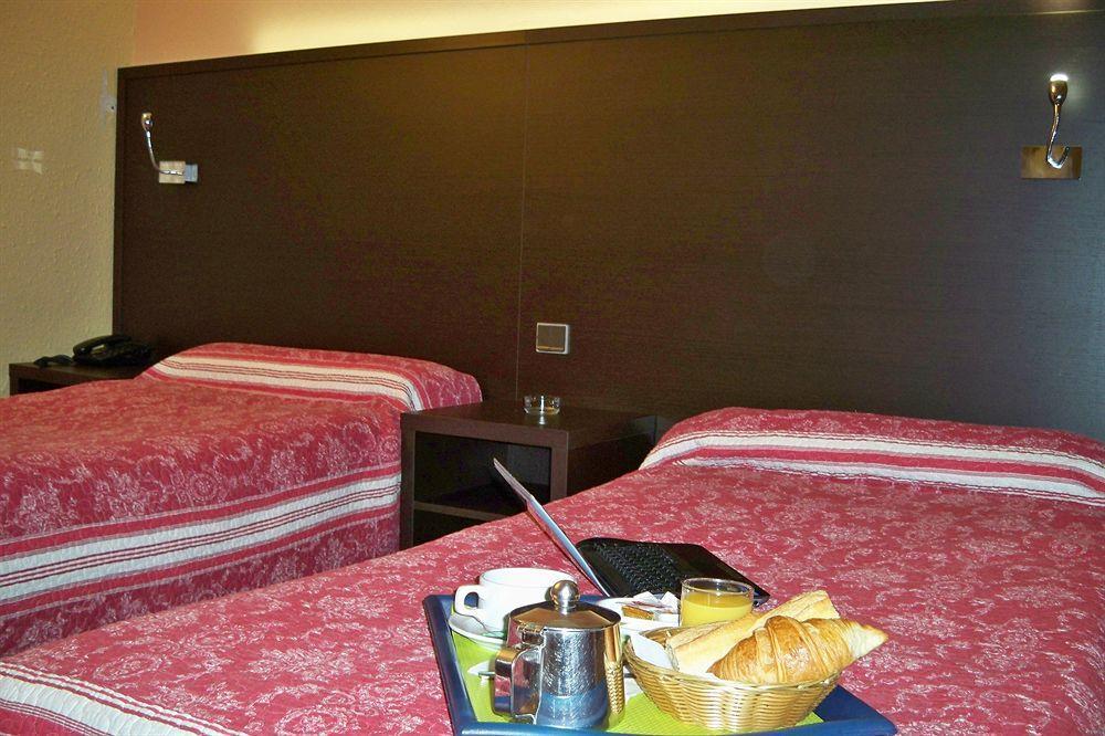 Hotel Saint Severin