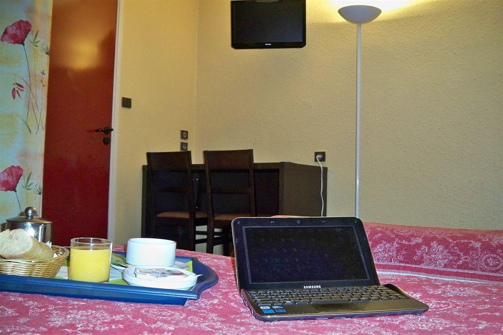 Saint Severin Hotel Toulouse