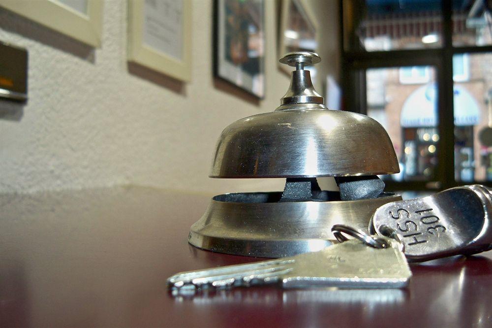 Saint Severin Hotel